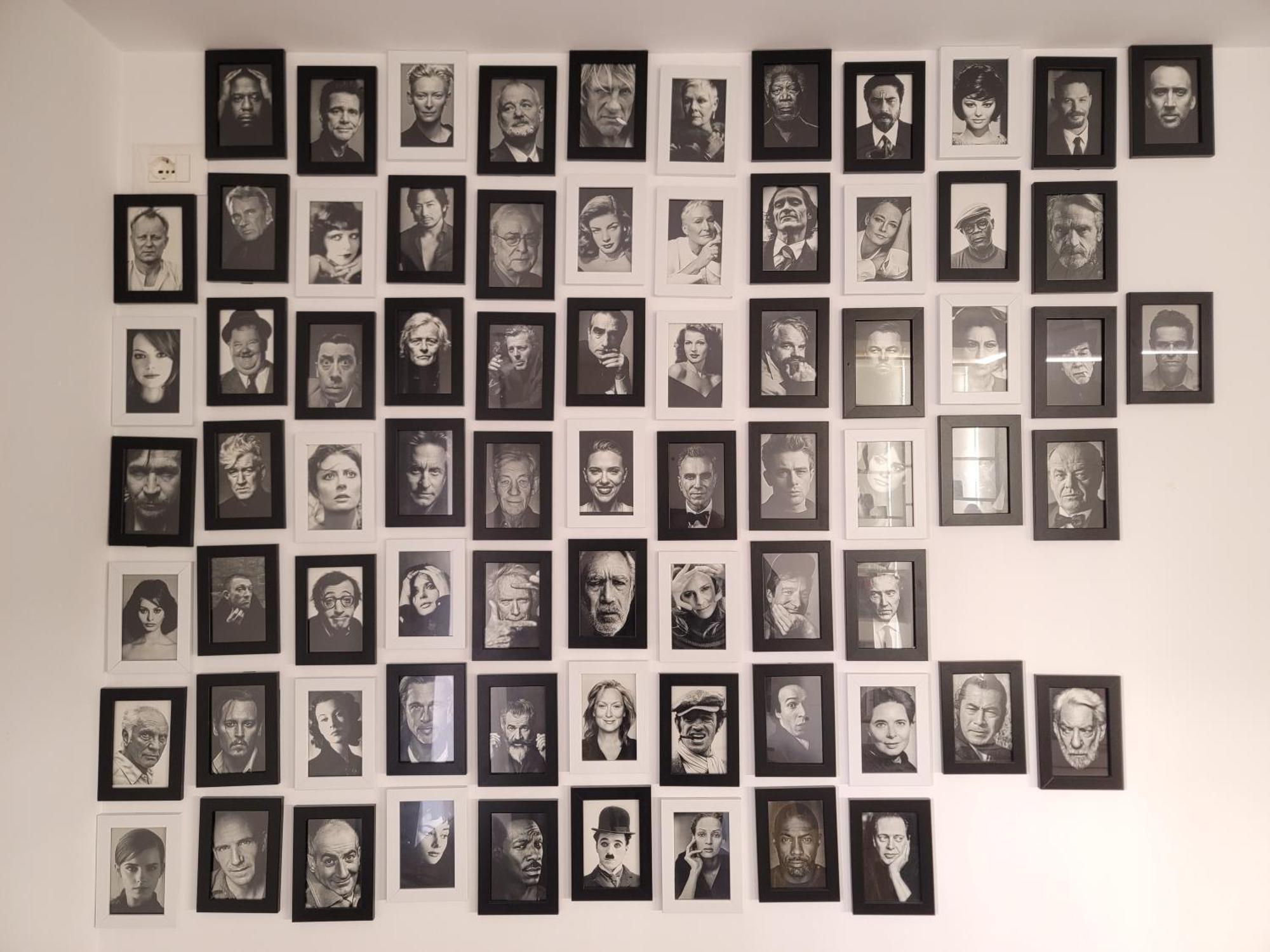 The Actors Studio Tirana Extérieur photo